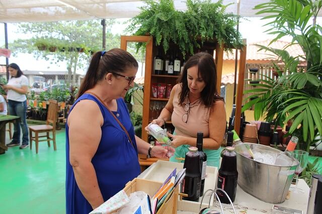 Entre Elas: evento destaca a importância e a beleza feminina em um ambiente de pura harmonia