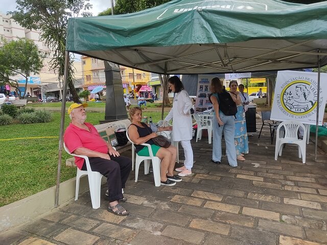 Celebração e Reconhecimento: evento "Elas por Elas" em homenagem ao Dia da Mulher