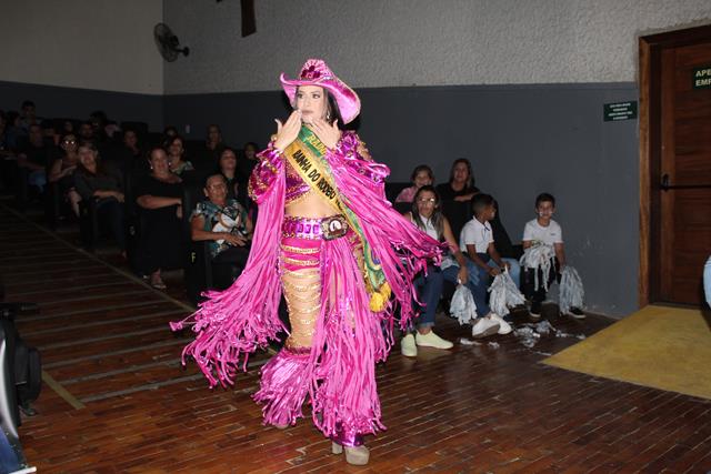 Viva Três Pontas Rodeio Festival: clima de festa e emoção na Eleição da Princesa e da Rainha
