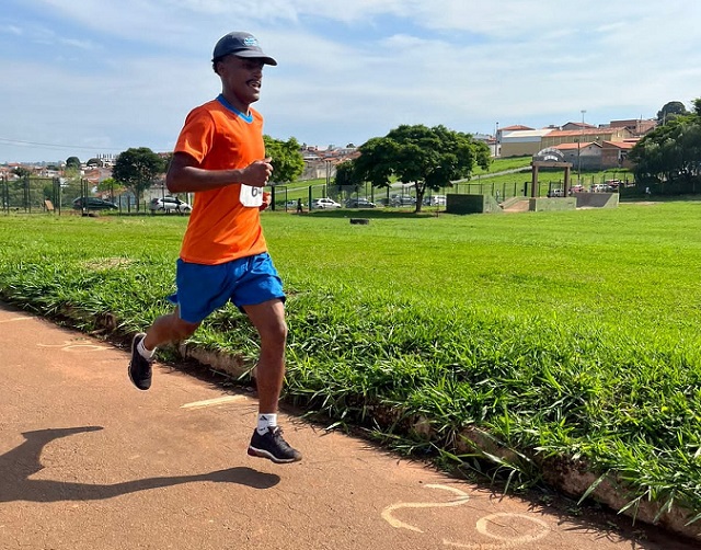 Corrida de rua: atletas comemoram sucesso da 1ª edição do Desafio Foguetinho 