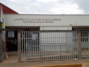 MPMG abre seleção para Residência Jurídica em Três Pontas com bolsa de R$ 4,8 mil