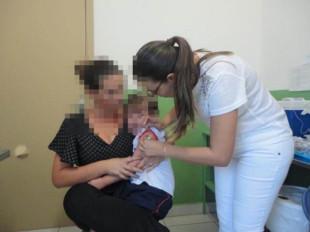 Três Pontas recebe Selo Prata do “Bora Vacinar” por alcançar meta de imunização infantil