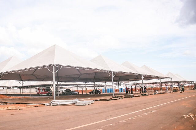 Expocafé 2024: oportunidade de negócios e inovação na cafeicultura