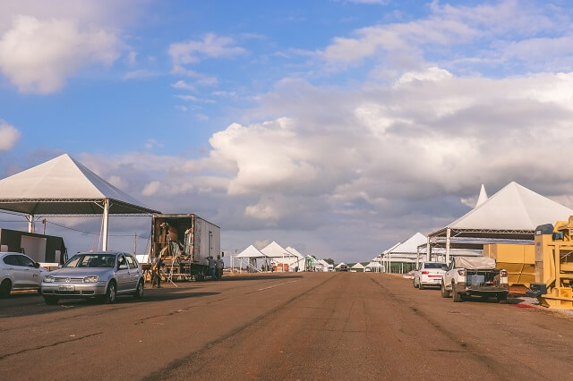 Expocafé 2024: oportunidade de negócios e inovação na cafeicultura