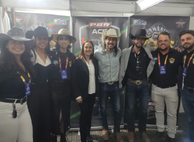 Viva Três Pontas Rodeio Festival: “um evento para marcar a história da cidade”