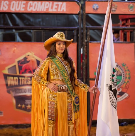 Viva Três Pontas Rodeio Festival: “um evento para marcar a história da cidade”