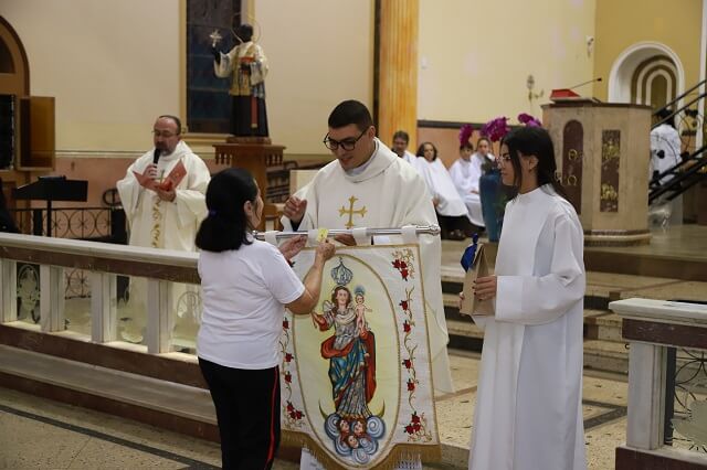 Três Pontas celebra a Padroeira da cidade nesta sexta (24)
