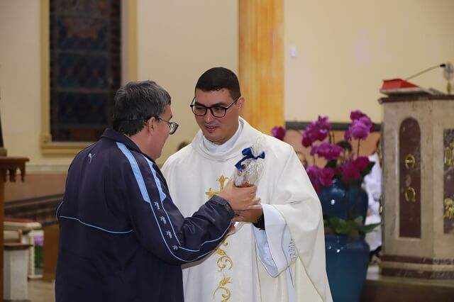 Três Pontas celebra a Padroeira da cidade nesta sexta (24)