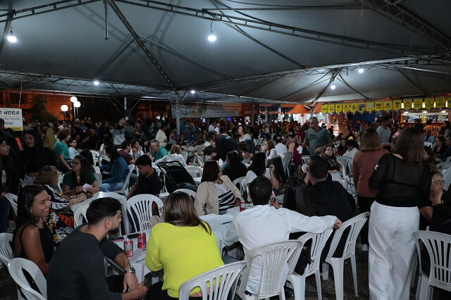 Três Pontas celebra a Padroeira da cidade nesta sexta (24)