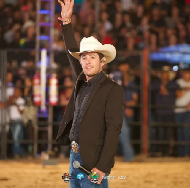 Viva Três Pontas Rodeio Festival: “um evento para marcar a história da cidade”