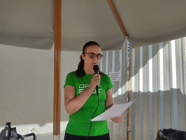 1º Rally de Beach Tennis Masculino é realizado com êxito pelo TOC