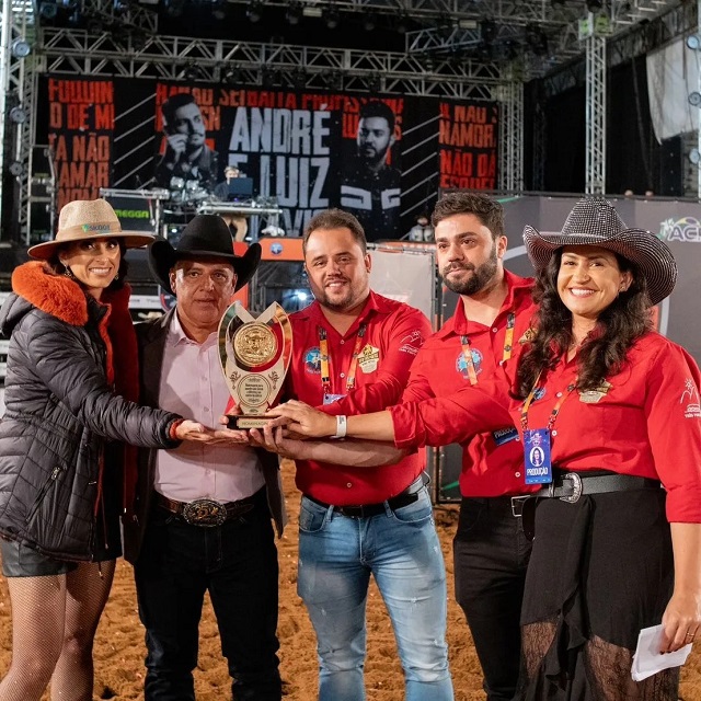 Viva Três Pontas Rodeio Festival: “um evento para marcar a história da cidade”