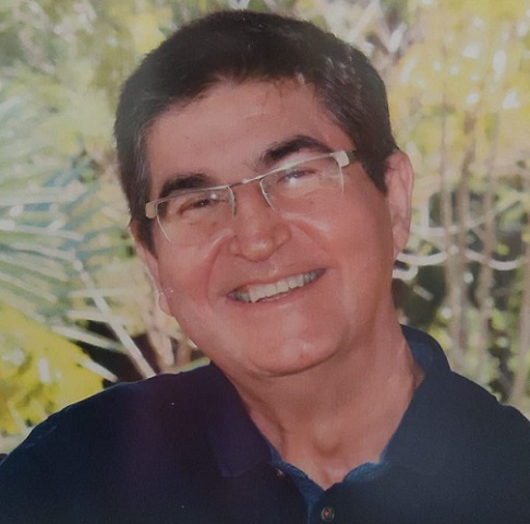 Nota de Falecimento: "Paulinho" Resende