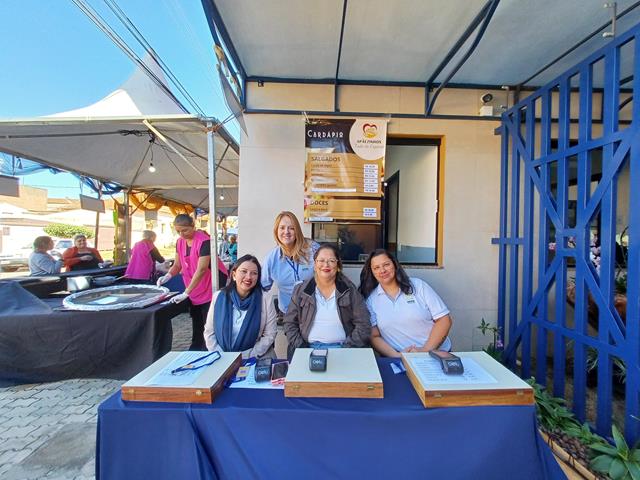 52 anos de dedicação e amor: Apae de Três Pontas prepara cardápio especial de aniversário