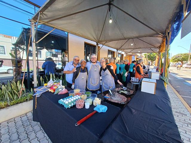 52 anos de dedicação e amor: Apae de Três Pontas prepara cardápio especial de aniversário