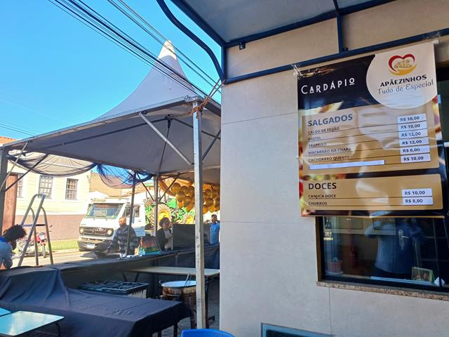 52 anos de dedicação e amor: Apae de Três Pontas prepara cardápio especial de aniversário