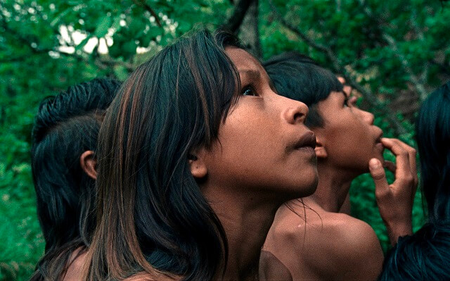 A Flor do Buriti: filme premiado que chegou aos cinemas brasileiros na semana passada, será exibido hoje (10) em Três Pontas