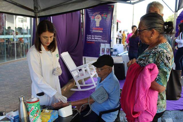 63 anos de Cocatrel: uma festa de serviços e alegria para Três Pontas 