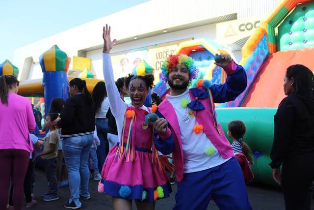 63 anos de Cocatrel: uma festa de serviços e alegria para Três Pontas 