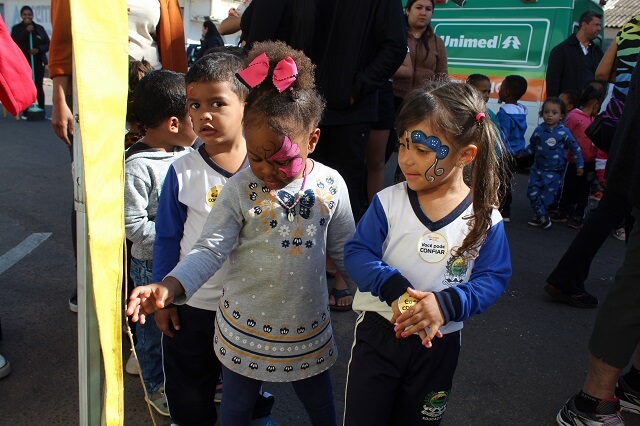 63 anos de Cocatrel: uma festa de serviços e alegria para Três Pontas 