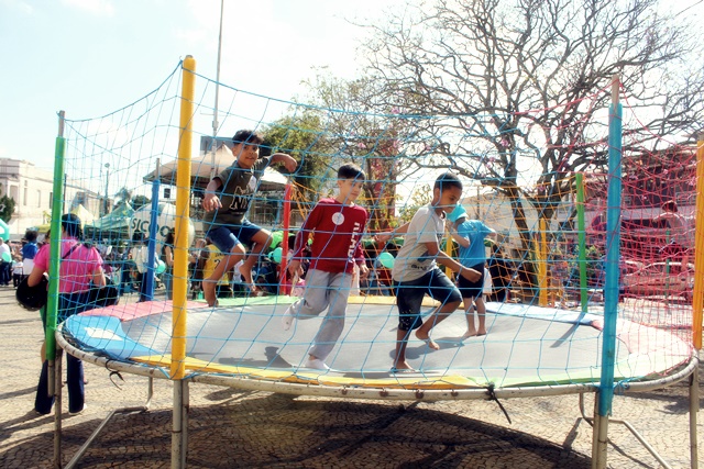 Sacode Coop celebra o Dia C em Três Pontas