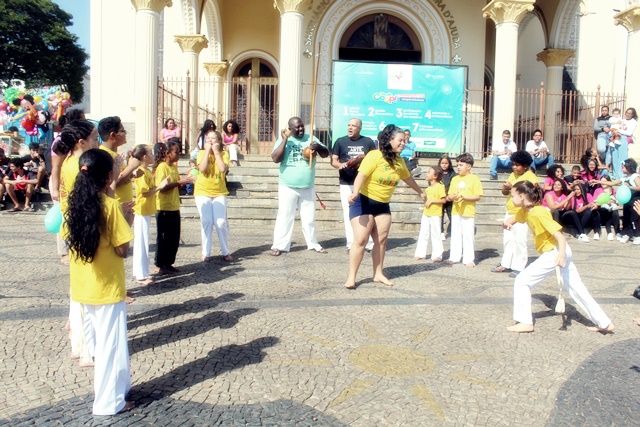 Sacode Coop celebra o Dia C em Três Pontas