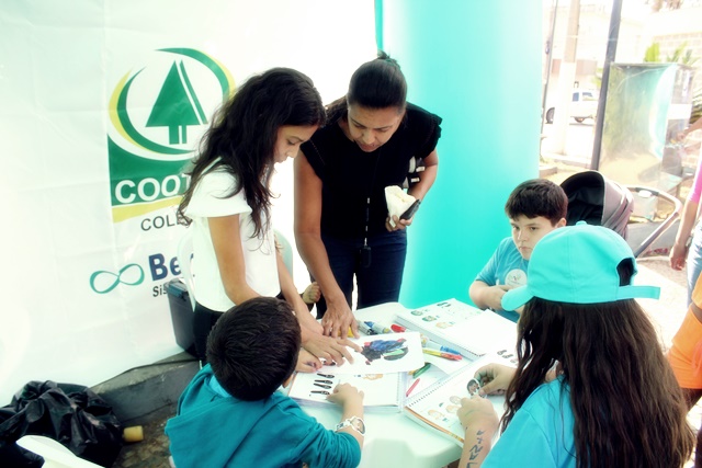 Sacode Coop celebra o Dia C em Três Pontas