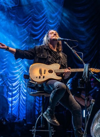 Final do Festival Canto Aberto: grande espetáculo movimenta milhares de trespontanos e visitantes
