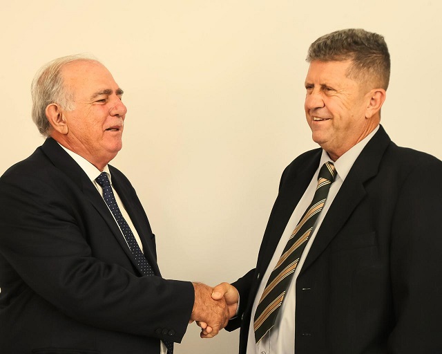 Três Pontas para Todos: Paulo Luis (PL) é indicado como candidato a prefeito e Daniel Diniz (PSDB) como vice 