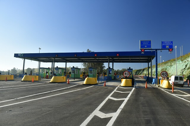 Associações e entidades de classe solicitam ao Ministério Público apuração no valor do pedágio