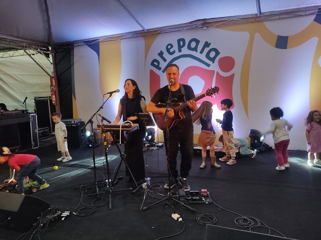 Festival Gastronômico e Cultural Prepara Uai encanta Três Pontas