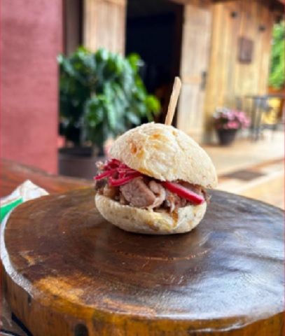 Festival Gastronômico de Três Pontas promete impulsionar a economia local através dos sabores