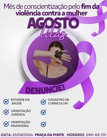 Agenda: veja os principais eventos que prometem marcar a semana em Três Pontas