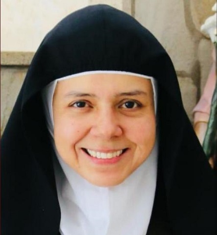 Lançamento de livro sobre a Madre fundadora do Carmelo de Três Pontas terá Conferência e Noite de Autógrafos