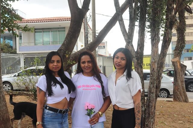 Promotor de Eventos celebra Mês dos Pais com Homenagem às Mães Solo