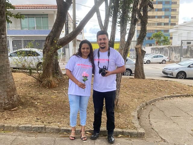 Promotor de Eventos celebra Mês dos Pais com Homenagem às Mães Solo