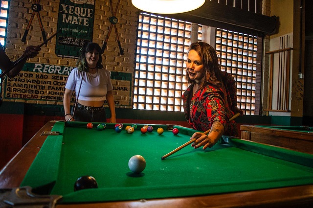 Natashha Bar da Saudade 