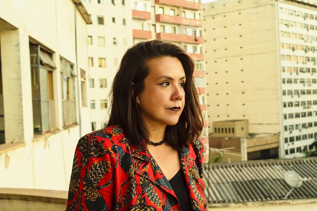 Natashha Bar da Saudade 