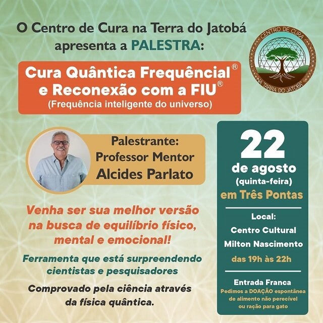 Agenda: veja os principais eventos que prometem marcar a semana em Três Pontas