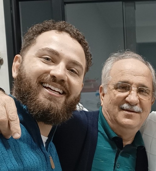 Ser homem e ser pai. Uma relação nada direta quando se fala em função paterna 