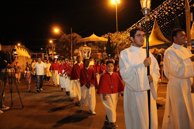 Festa do Beato Padre Victor inspira neste setembro