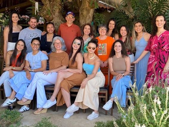 Dia das Psicólogas e dos Psicólogos em Três Pontas