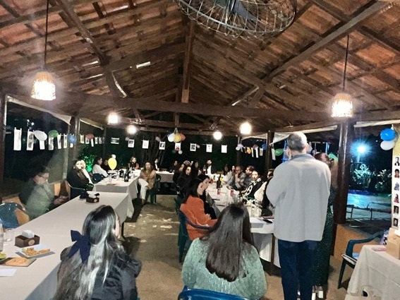 Dia das Psicólogas e dos Psicólogos em Três Pontas