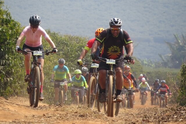 7º Pedal da Independência Solidário do TOC é atração deste domingo em Três Pontas