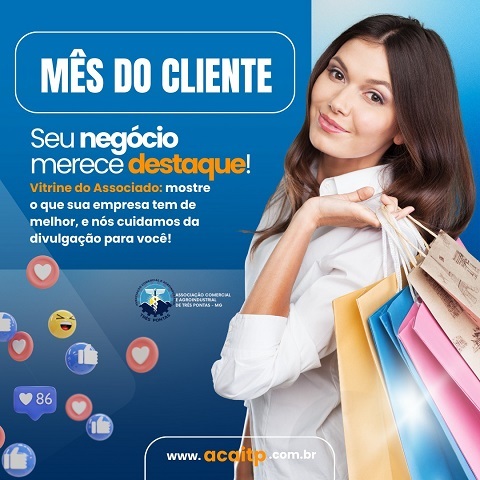 Impulsione seu negócio com a AcaiTP!