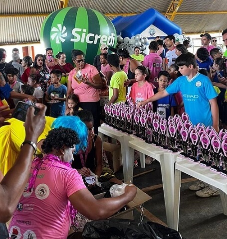 Brother Runners Team se prepara para celebrar aniversário com novo evento