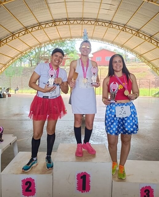 Brother Runners Team se prepara para celebrar aniversário com novo evento