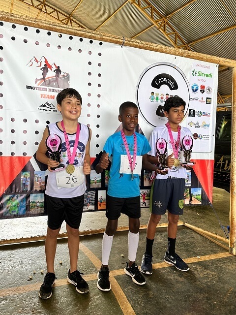 Brother Runners Team se prepara para celebrar aniversário com novo evento