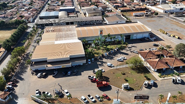 Cocatrel é a 2ª maior cooperativa de café do Brasil