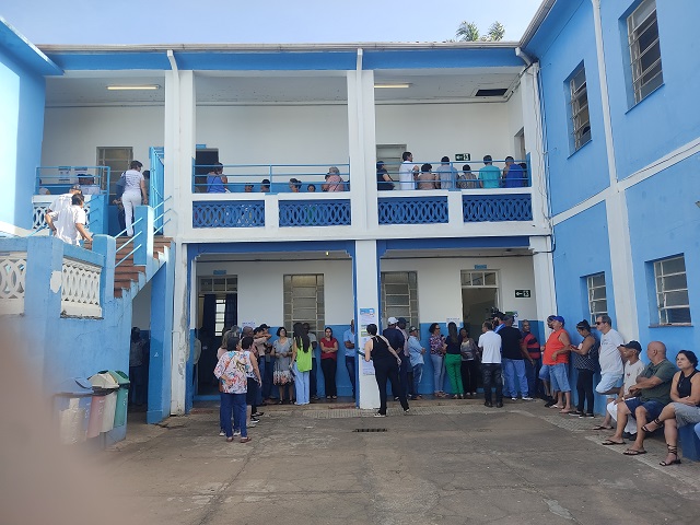 Luisinho e Maycon Machado vencem Eleições em Três Pontas